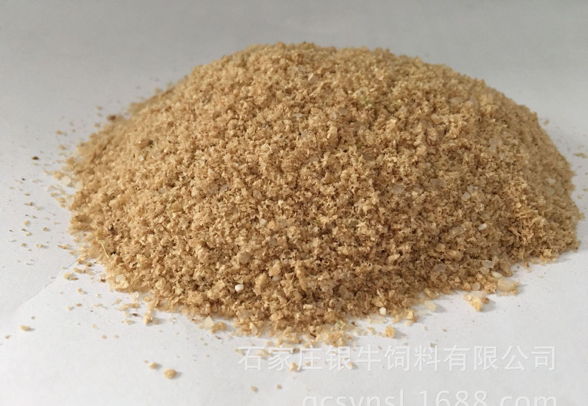 一位久經(jīng)豬場的老獸醫(yī)談豬飼料句句在理