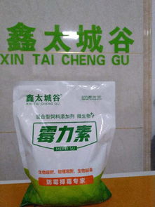 聚焦飼料產(chǎn)業(yè)發(fā)展 太谷縣北汪鄉(xiāng)白城村鑫太城谷飼料原料營銷部的經(jīng)營之道