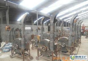 青飼料鍘草機與秸稈揉搓機 現代畜牧養殖業的關鍵設備